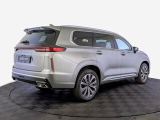 2024 Exeed VX I Рестайлинг, серый, 4100000 рублей, вид 5