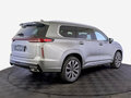 2024 Exeed VX I Рестайлинг, серый, 4100000 рублей - вид 4