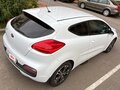 2014 Kia Ceed II, белый, 990000 рублей - вид 9