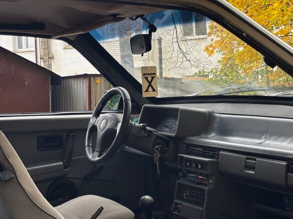 1990 Lada (ВАЗ) 2108, белый, 185000 рублей - вид 11