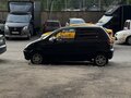 2011 Daewoo Matiz I Рестайлинг, чёрный, 140000 рублей - вид 4