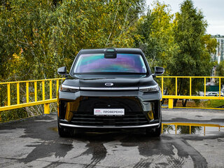 2025 GAC Trumpchi S9, чёрный, 4879999 рублей, вид 2