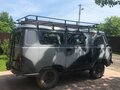 2005 УАЗ 3962, серый, 300000 рублей - вид 1