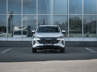 2022 Haval F7x I, белый, 2140000 рублей, вид 3