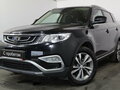 2020 Geely Atlas I, чёрный - вид 2