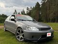 1999 Honda Civic VI Рестайлинг, серый, 850000 рублей - вид 6