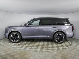 2026 GAC GS8 Traveller II, серый, 5349000 рублей, вид 2