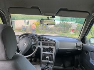 2013 Daewoo Nexia I Рестайлинг, серый, 170000 рублей, вид 5