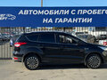 2013 Ford Kuga II, чёрный - вид 6
