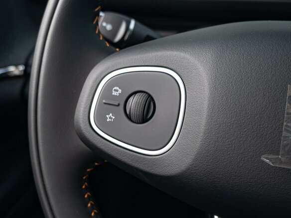 2026 Changan Qiyuan Q07 31.7 kWh, белый, 4050000 рублей - вид 16