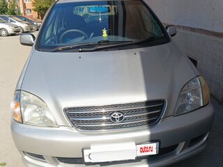 1999 Toyota Nadia, серый, 400000 рублей, вид 3