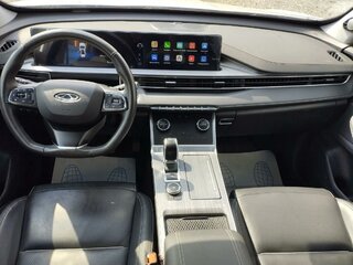 2023 Chery Tiggo 7 Pro Max I, серый, 1940000 рублей, вид 5