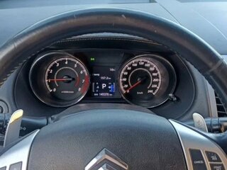 2012 Citroen C-Crosser, серый, 1250000 рублей, вид 5