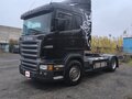 2005 Scania R-Series, чёрный, 1950000 рублей - вид 6
