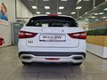 2026 Lada (ВАЗ) Vesta SW Cross I Рестайлинг (NG), белый - вид 2