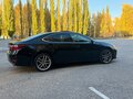 2014 Lexus ES 250 VI, чёрный, 2657000 рублей - вид 7
