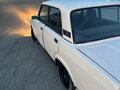 1989 Lada (ВАЗ) 2105, белый - вид 1