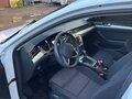 2016 Volkswagen Passat B8, белый, 1850000 рублей - вид 4