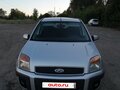 2008 Ford Fusion I Рестайлинг, серебристый, 495000 рублей - вид 3