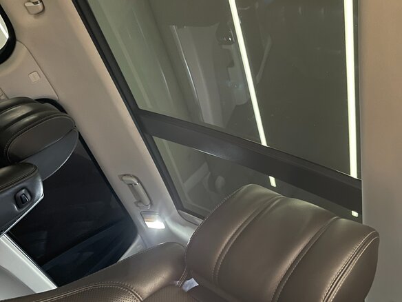 2016 Land Rover Range Rover IV, белый, 3900000 рублей - вид 7