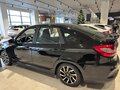 2024 Lada (ВАЗ) Granta Sportline I Рестайлинг, чёрный, 1382500 рублей - вид 2