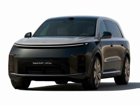Li Auto (Lixiang) L9 II