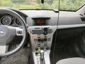 2014 Opel Astra H Рестайлинг, белый, 790000 рублей - вид 5