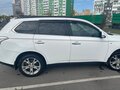 2013 Mitsubishi Outlander III, белый, 1950000 рублей - вид 5