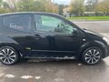 2006 Citroen C2, чёрный, 235000 рублей - вид 5