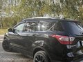 2017 Ford Kuga II Рестайлинг, чёрный, 1900000 рублей - вид 11