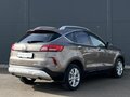 2019 FAW Besturn X80 I Рестайлинг, коричневый - вид 4