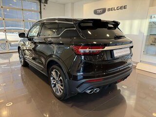 2024 Belgee X50, чёрный, 1980000 рублей, вид 2