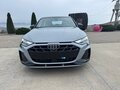 2026 Audi A3 Sportback 35 TFSI IV (8Y) Рестайлинг, серый, 3599999 рублей - вид 2
