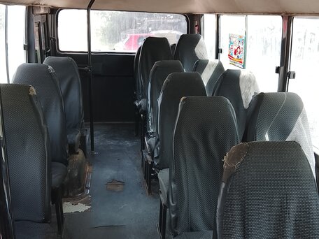 2010 Hyundai County, голубой, 400000 рублей, вид 4