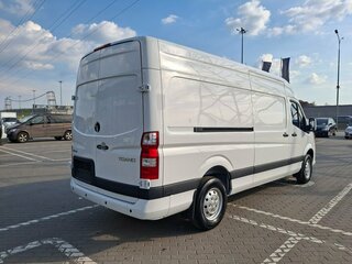 2026 Foton Toano Pro, белый, 3350000 рублей, вид 5
