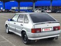 2006 Lada (ВАЗ) 2114, серебристый - вид 3