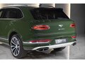 2023 Bentley Bentayga EWB I Рестайлинг, зелёный, 26000000 рублей - вид 10