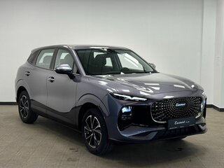 2026 Tenet Plus L4, серый, 2540000 рублей, вид 2