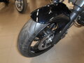 2013 Suzuki SFV 400 Gladius, чёрный, 390000 рублей - вид 7