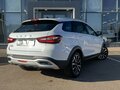 2025 Lada (ВАЗ) Vesta SW Cross I Рестайлинг (NG), белый, 1920000 рублей - вид 4