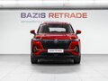 2024 Changan CS35 Plus I Рестайлинг, красный, 1779000 рублей - вид 1