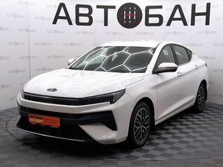 2023 Москвич 6, белый, 1349000 рублей, вид 1
