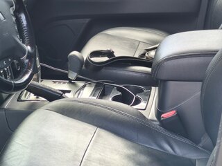 2015 Mitsubishi Pajero IV Рестайлинг 2, белый, 2500000 рублей, вид 5