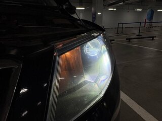 2015 Skoda Octavia III (A7), чёрный, 930000 рублей, вид 2