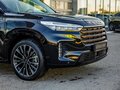 2022 Exeed VX I, чёрный, 2998000 рублей - вид 9