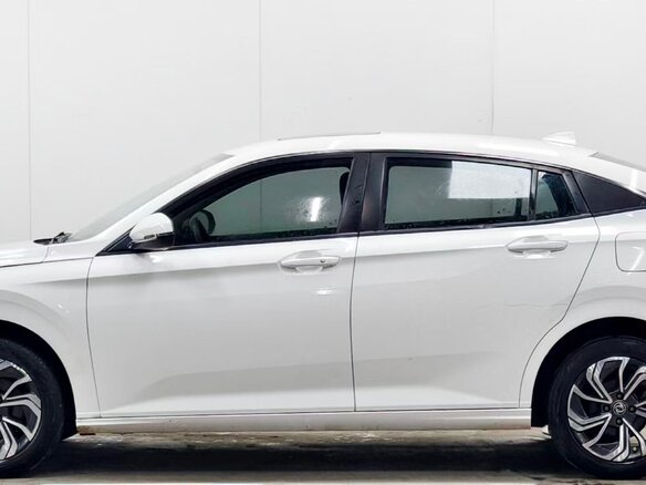 2022 Dongfeng Aeolus Yixuan I, белый, 785000 рублей - вид 5
