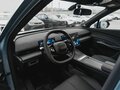 2026 Omoda C7, зелёный - вид 10