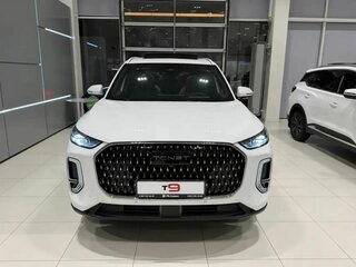 2026 Tenet T9, белый, 4299000 рублей, вид 4