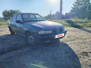 2012 Daewoo Nexia I Рестайлинг, белый, 65000 рублей, вид 5