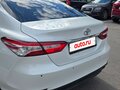 2022 Toyota Camry VIII (XV70) Рестайлинг, белый, 2250000 рублей - вид 6